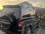 УАЗ Patriot 2017 года за 6 500 000 тг. в Петропавловск