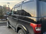 УАЗ Patriot 2017 года за 6 500 000 тг. в Петропавловск – фото 2