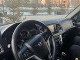 УАЗ Patriot 2017 года за 6 500 000 тг. в Петропавловск – фото 4