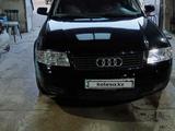 Audi A6 2001 годаfor1 500 000 тг. в Караганда – фото 2