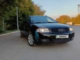 Audi A6 2001 годаfor1 500 000 тг. в Караганда – фото 5