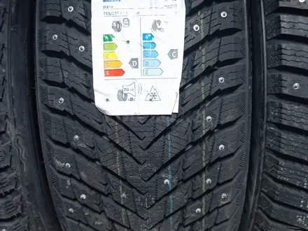 Зимние шины из Китая ILink 185/70R14 за 24 000 тг. в Караганда – фото 2