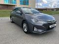 Hyundai Elantra 2019 годаfor7 250 000 тг. в Костанай – фото 8