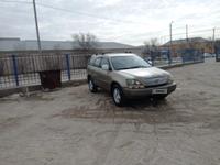 Lexus RX 300 1999 года за 4 400 000 тг. в Жанаозен