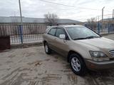 Lexus RX 300 1999 года за 4 400 000 тг. в Жанаозен – фото 3