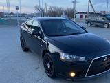 Mitsubishi Lancer 2013 годаүшін4 500 000 тг. в Кызылорда – фото 4