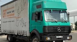 Mercedes-Benz  SK 1999 года за 7 500 000 тг. в Алматы