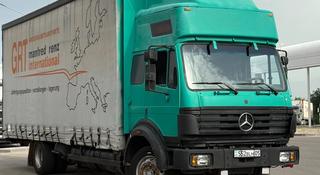 Mercedes-Benz  SK 1999 года за 7 500 000 тг. в Алматы