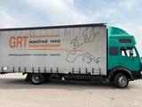 Mercedes-Benz  SK 1999 года за 7 500 000 тг. в Алматы – фото 4