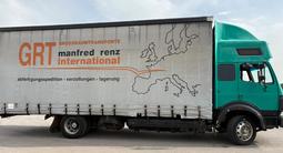 Mercedes-Benz  SK 1999 года за 7 500 000 тг. в Алматы – фото 4