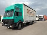 Mercedes-Benz  SK 1999 года за 7 500 000 тг. в Алматы – фото 2