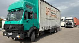 Mercedes-Benz  SK 1999 года за 7 500 000 тг. в Алматы – фото 2
