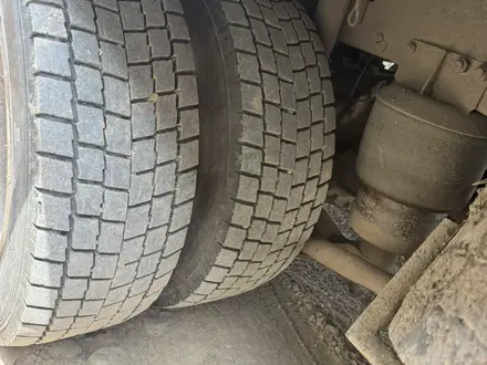 Mercedes-Benz  SK 1999 года за 7 500 000 тг. в Алматы – фото 4