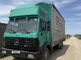 Mercedes-Benz  SK 1999 года за 7 500 000 тг. в Алматы