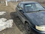 ВАЗ (Lada) 2110 2007 года за 1 200 000 тг. в Костанай – фото 4