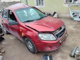 ВАЗ (Lada) Granta 2190 2013 года за 1 550 000 тг. в Шымкент