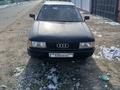 Audi 80 1990 годаүшін850 000 тг. в Тараз – фото 6