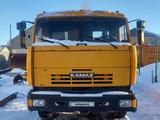 КамАЗ  54115 2007 годаүшін5 400 000 тг. в Актобе