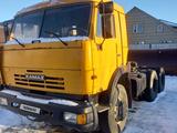 КамАЗ  54115 2007 годаүшін5 400 000 тг. в Актобе – фото 2