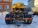 КамАЗ  54115 2007 годаүшін5 400 000 тг. в Актобе – фото 3