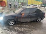 ВАЗ (Lada) Priora 2172 2008 года за 900 000 тг. в Уральск