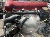 Двигатель SR20 Nissan Primera 2.0 за 380 400 тг. в Астана – фото 4
