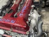 Двигатель SR20 Nissan Primera 2.0 за 380 400 тг. в Астана – фото 3