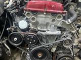 Двигатель SR20 Nissan Primera 2.0 за 380 400 тг. в Астана