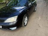 Ford Mondeo 2006 года за 1 370 000 тг. в Петропавловск – фото 3