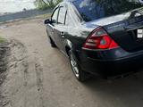 Ford Mondeo 2006 года за 1 370 000 тг. в Петропавловск – фото 5