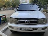 Toyota Land Cruiser 2000 года за 6 500 000 тг. в Семей – фото 4