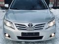 Toyota Camry 2010 года за 6 000 000 тг. в Алматы – фото 2