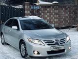 Toyota Camry 2010 годаүшін8 500 000 тг. в Алматы – фото 3