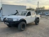 Mitsubishi L200 2007 годаүшін10 000 000 тг. в Шу – фото 3