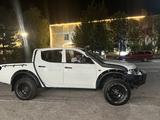 Mitsubishi L200 2007 годаүшін10 000 000 тг. в Шу – фото 2