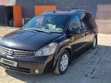 Nissan Quest 2007 года за 3 500 000 тг. в Атырау