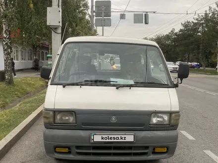 Mazda Bongo 1997 года за 2 000 000 тг. в Алматы