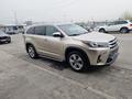 Toyota Highlander 2016 годаүшін14 000 000 тг. в Шымкент – фото 7