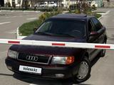 Audi 100 1991 годаfor1 900 000 тг. в Тараз – фото 2