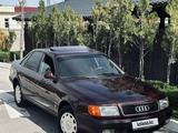 Audi 100 1991 годаfor1 900 000 тг. в Тараз