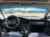 Audi 100 1991 годаfor1 900 000 тг. в Тараз – фото 5