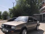 Volkswagen Jetta 1990 года за 2 500 000 тг. в Тараз – фото 3