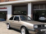 Volkswagen Jetta 1990 года за 2 500 000 тг. в Тараз – фото 2