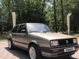 Volkswagen Jetta 1990 года за 2 500 000 тг. в Тараз