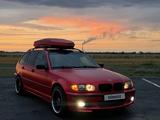 BMW 318 2000 года за 4 000 000 тг. в Павлодар – фото 3