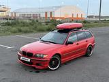 BMW 318 2000 года за 4 000 000 тг. в Павлодар