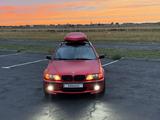 BMW 318 2000 года за 4 000 000 тг. в Павлодар – фото 4