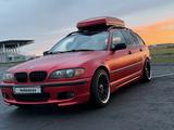 BMW 318 2000 года за 4 000 000 тг. в Павлодар – фото 2