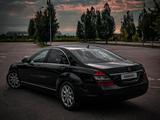 Mercedes-Benz S 350 2005 года за 6 900 000 тг. в Алматы – фото 2