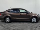 Volkswagen Polo 2016 годаүшін4 450 000 тг. в Алматы – фото 4